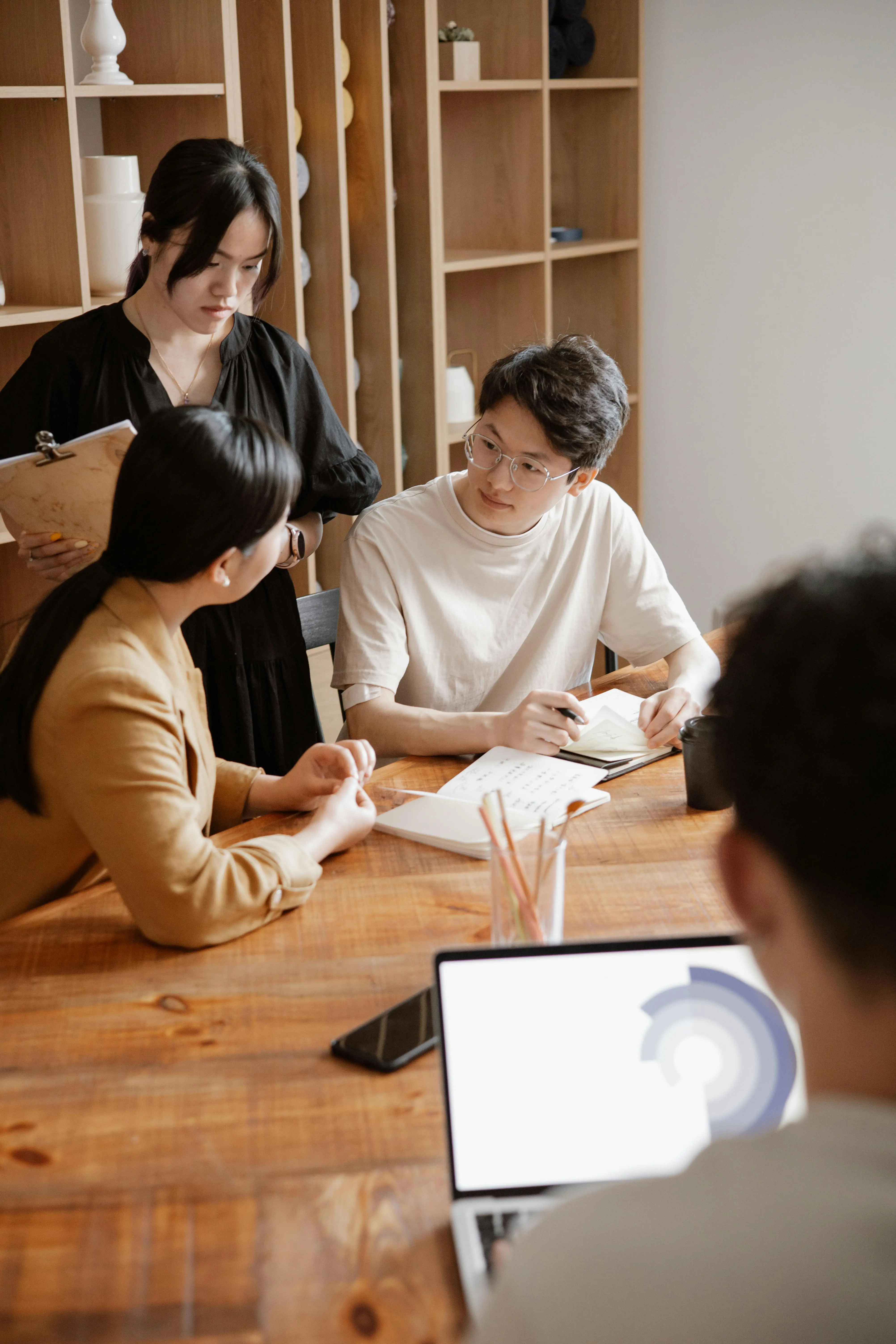 Global L&D / Talent Development